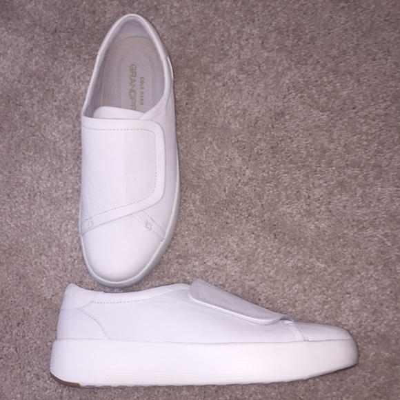 grandprø flatform monk sneaker
